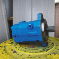 Hydraulic motors for YUTONG rollers